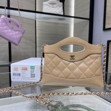 Chanel Top Handle Bags